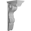 Ekena Millwork 6 1/2"W x 14 1/2"D x 26"H Giana Large Corbel COR06X14X26GI